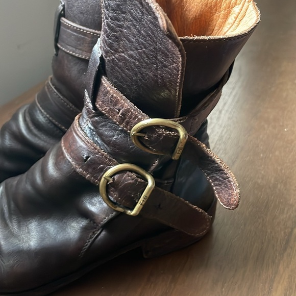 Florentini + Baker Eternity Boots - Picture 5 of 7